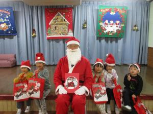 『クリスマス６』の画像