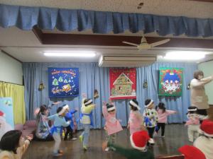 『クリスマス８』の画像