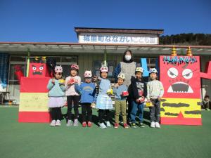 『せつぶん７』の画像