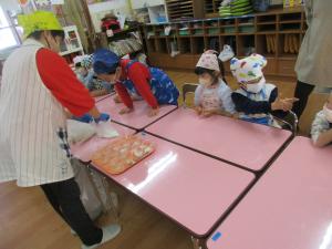 『ピザ(3)』の画像