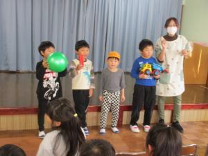 『お別れ会１』の画像