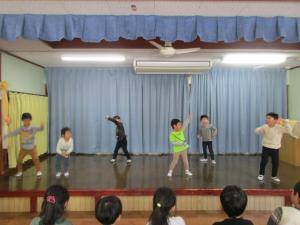 『おお別れ会４』の画像
