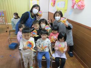 『お別れ会５』の画像