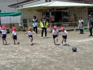 『さっかー５』の画像