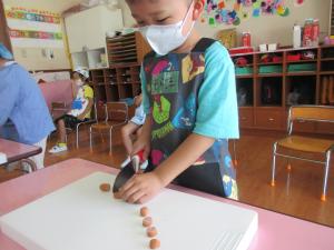 『お４』の画像