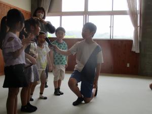 小学校２