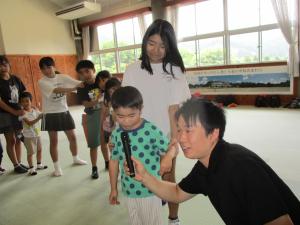 小学校３