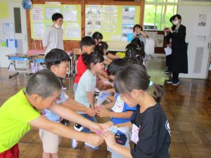 小学校６