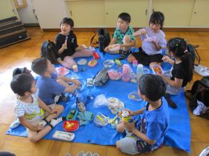 小学校８