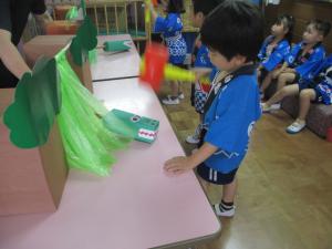 夏祭り６