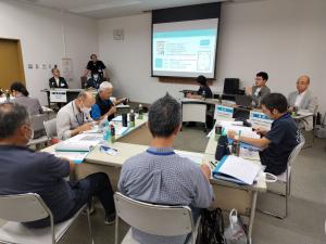 第２回サポーター活動‗講演(2)