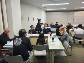 第３回サポーター活動‗ワークショップ(3)