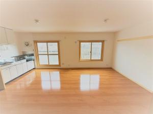 池の内団地　LDK