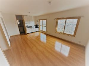 池の内団地　LDK２