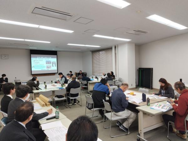 第５回サポーター活動‗振り返りの時間