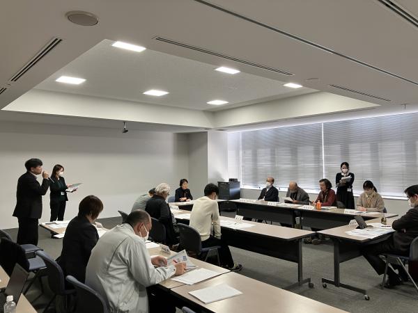 第6回審議会