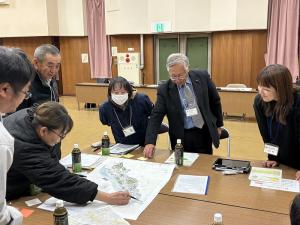 R7沢山地区