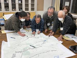 R7七会地区