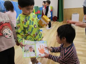 誕生会4-2