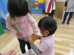 誕生会4-3
