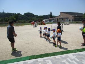 サッカー5-1