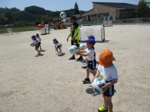 サッカー5-2