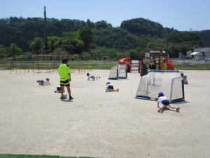 サッカー5-6