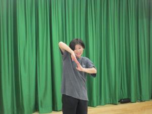 ダンス5-0