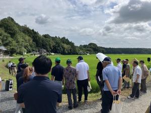 R8.7現地視察(2)