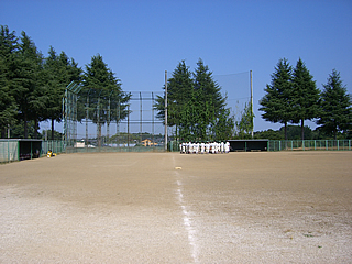 常北運動公園